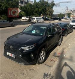 تويوتا راف 4